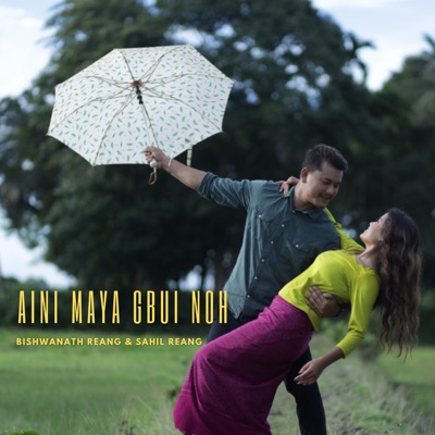 Aini Maya Gbui Noh - Single