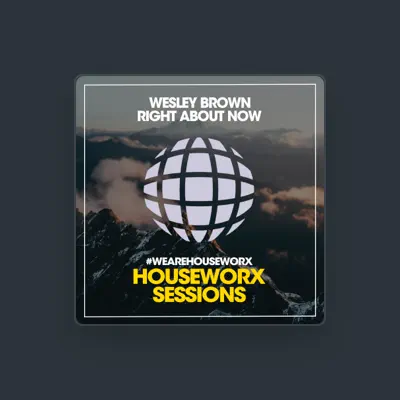 Listen to Wesley Brown, watch music videos, read bio, see tour dates & more!