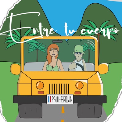 Entre Tu Cuerpo - Single