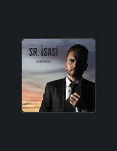 Listen to Sr. Isasi, watch music videos, read bio, see tour dates & more!