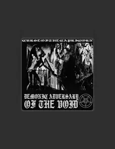 Curse Of The Capricornを聴いたり、ミュージックビデオを鑑賞したり、経歴やツアー日程などを確認したりしましょう！