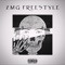 Zmg Freestyle - ZMG Blade lyrics