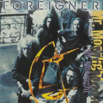 Running the Risk by Foreigner song reviws