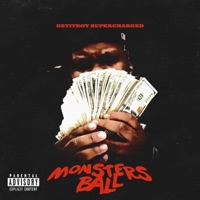 Monsters Ball - GetitBoy Supercharged