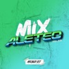 MEGA ALETEO, Vol. 3 cover art