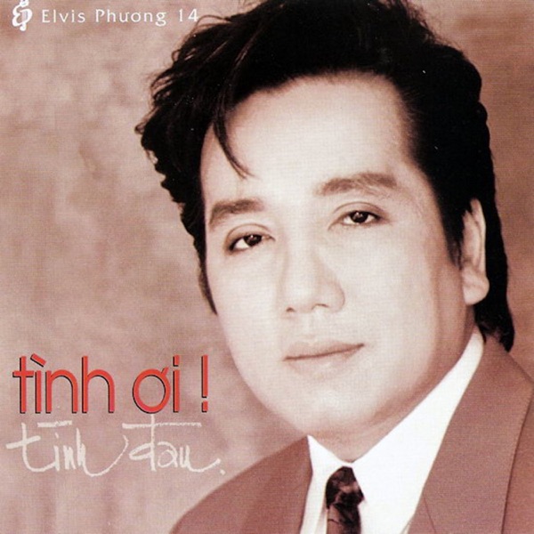 Tình Ơi! Tình Đau