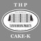 Thp - CAKE-K lyrics
