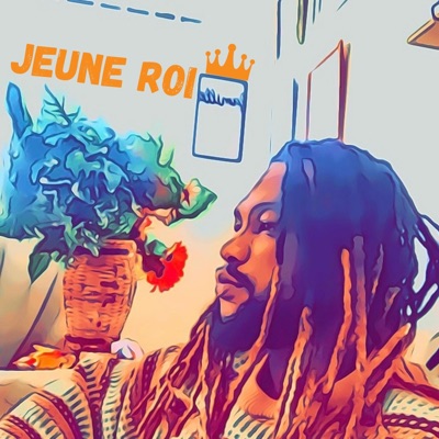 JEUNE ROI - EP