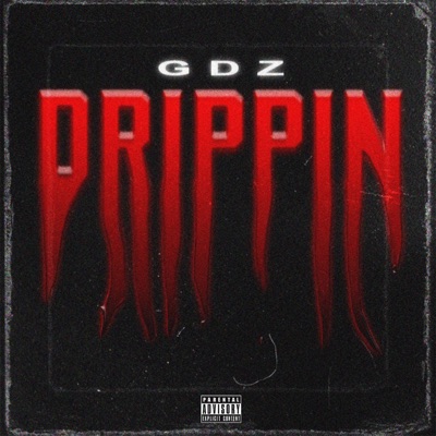 Drippin (feat. Awesome Pierre) - Single