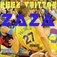 Zaza Pachulia - Single - Reez Vuitton