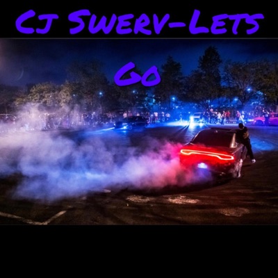 Lets Go - Single