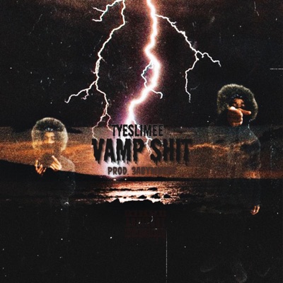 Vamp Shit - Single