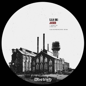 Jaeger - Single
