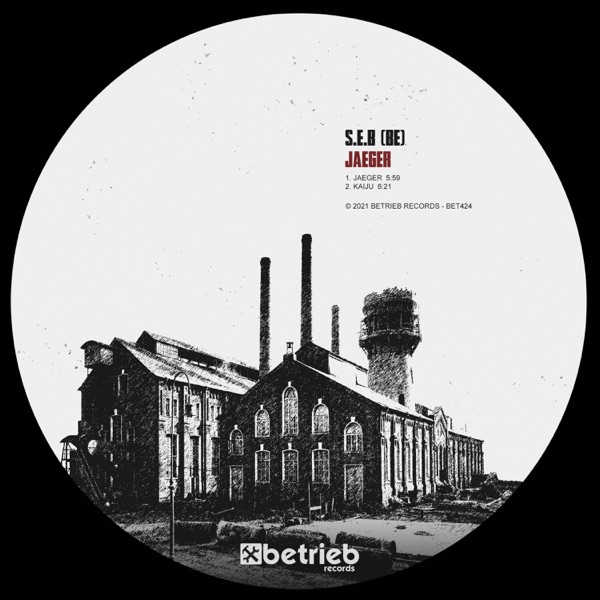 Jaeger - Single