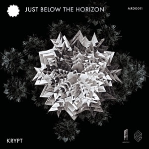 Just Below the Horizon - EP