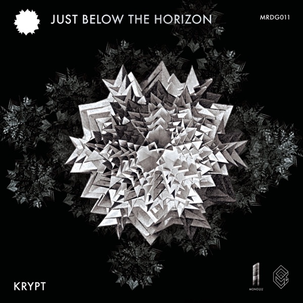 Just Below the Horizon - EP