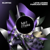 Latin Lovers (FoarCass Remix) artwork