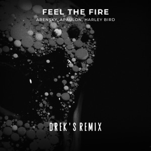 Feel the Fire (Drek's Remix) [feat. Drek's]