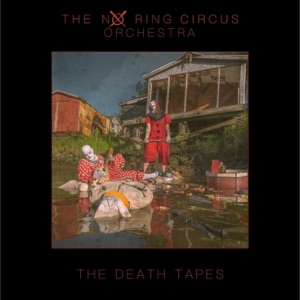 The Death Tapes