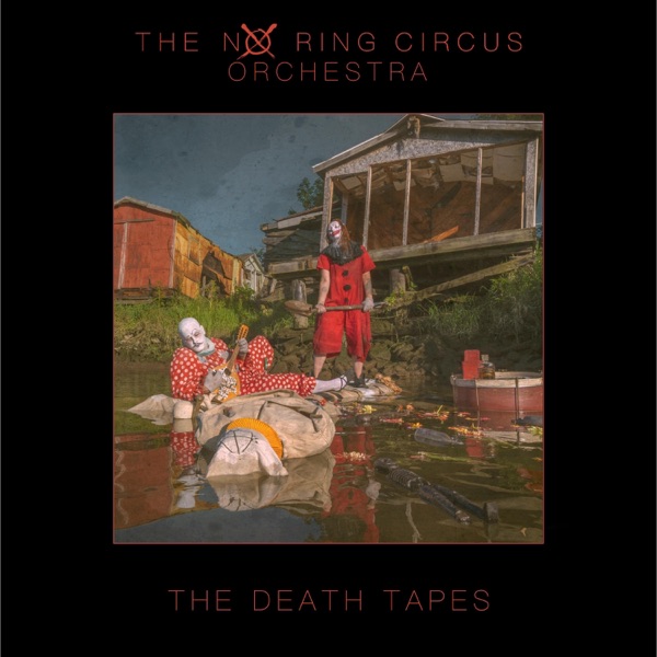 The Death Tapes