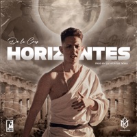 Horizontes - Single - La Vieja del Noro & De La Cruz
