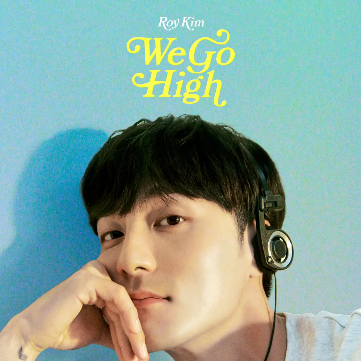 Roy Kim - WE GO HIGH - Single (2023) [iTunes Plus AAC M4A]-新房子