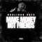 Make Money Not Friends artwork