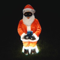 Santa's Here (Sue Santa) - Single - David Lyttle