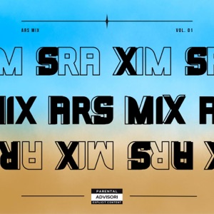 Ars Mix, Vol. 1