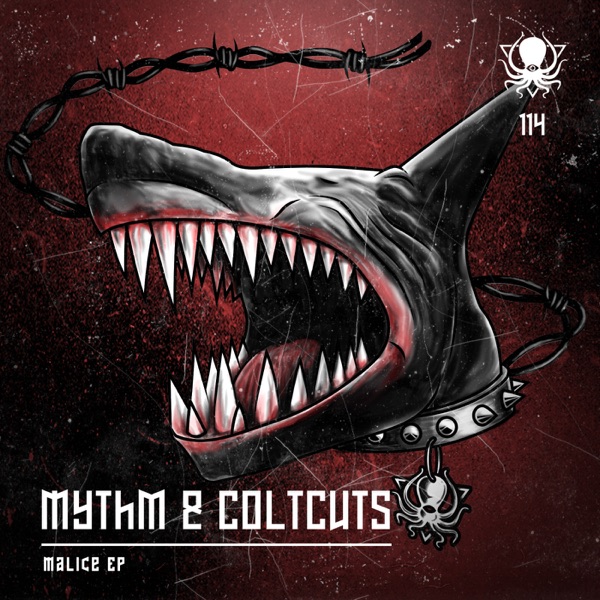Malice - EP