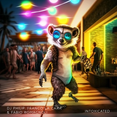 Intoxicated - Single