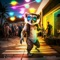 Intoxicated - DJ Philip, Franco La Cara & Fabio Romagnoli lyrics