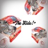 The Ride! (feat. TuNe B.) - Single