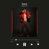 Swork — Mighty MF