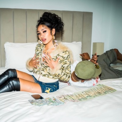 Be So Foreal (feat. TruCarr) - Single