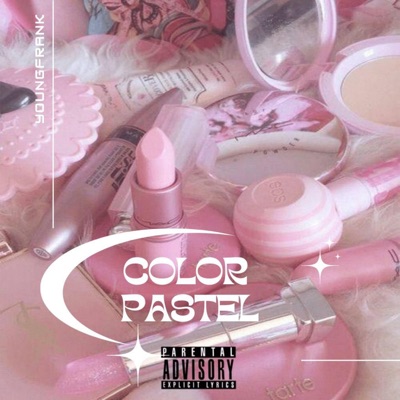 Color Pastel - Single