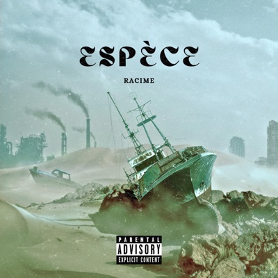 ESPÈCE - Single
