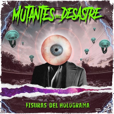 Fisuras del Holograma