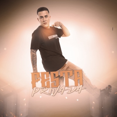 Festa Privada - Single
