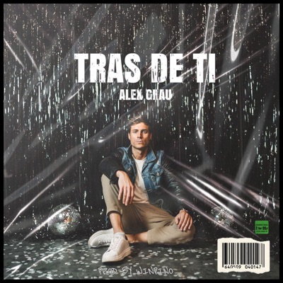 Tras de tí - Single
