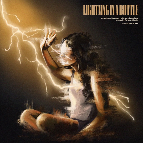 Lightning In a Bottle