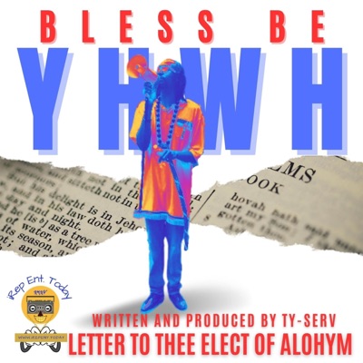 Bless Be YHWH - Single