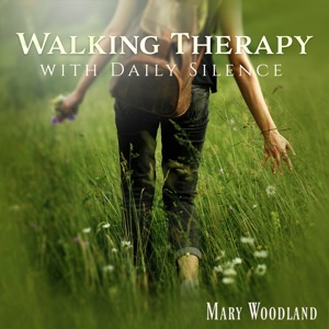 Walking Therapy with Daily Silence