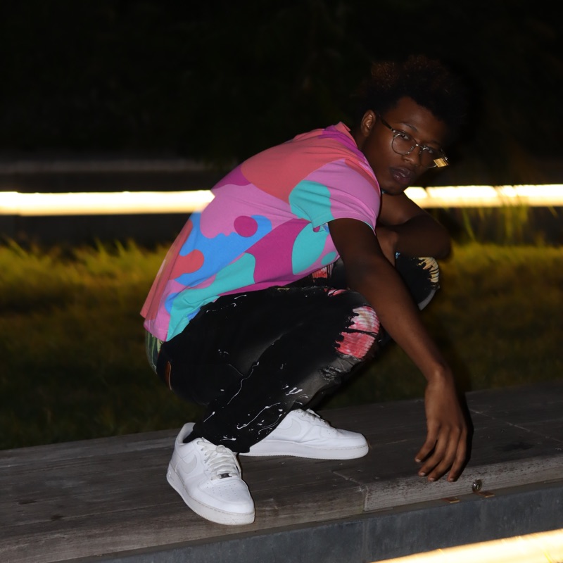 Gai Geeked - Hoes of the Wrld