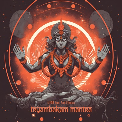 Tryambakam Mantra (feat. Sati Ethnica) - Single