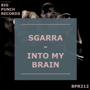 Into My Brain - Single