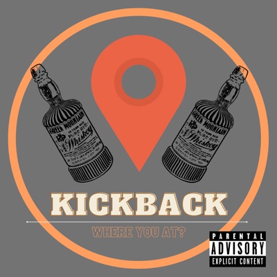 Kickback - Single