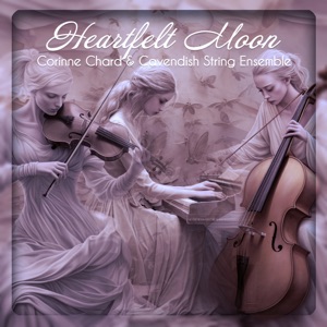 Heartfelt Moon