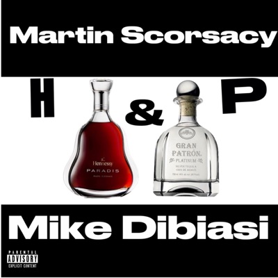 H&P (feat. Martin Scorsacy & Mike Dibiasi) - Single