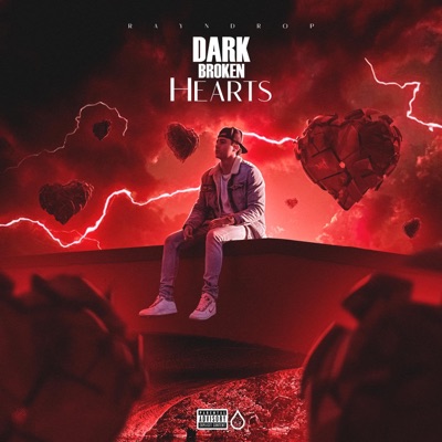 Dark Broken Hearts